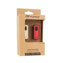 Force sada svetiel BINE USB predné+zadné