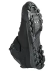 Vaude nepremokavé tretry Tsali Mid STX, unisex, phantom black