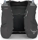 Dámska bežecká vesta Osprey Dyna 6 W-Flasks Black