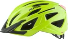 ALPINA cyklistická prilba HAGA, be visible gloss
