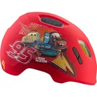 ALPINA cyklistická Junior prilba XIMO 2 DISNEY, Cars