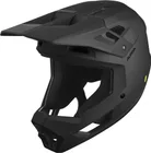 ALPINA Cyklistická enduro prilba PIKES MIPS black matt