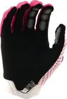 Rukavice TLD Air Troy Lee Designs X SRAM Radioscape Fuschia