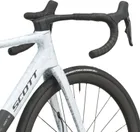 Scott Addict RC Pro, Rush White/carbon Black