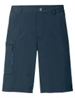 Vaude kraťasy Farley Bermuda V, dark sea uni, pánske