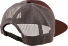 Šiltovka TLD Trucker Snapback Peace Out Chocolate