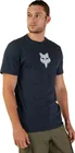 Pánske tričko Fox Head Premium, krátky rukáv, Midnight