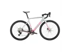 Scott Addict Gravel 30 carbon grey