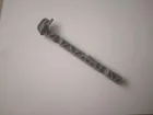 Hamax EXCENTRIC SHAFT/LOCKING PIN