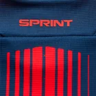 Dres s dlhým rukávom TLD Sprint Segment Midnight