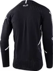 Dres s dlhým rukávom TLD Sprint Ultra Mono Black