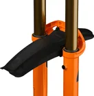 Vidlica FOX 40 Factory GripX2 29" Orange 2027