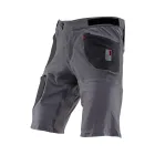 LEATT šortky MTB AllMtn 3.0 Granite