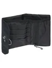 Vaude peňaženka Wallet M, black