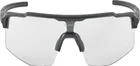 Okuliare Mavic Shield Black/Clear