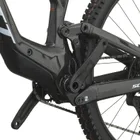 Scott Ransom 20, Carbon Black