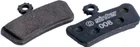 Brzdové platničky Sinter SRAM (G2, Guide, Elixir Trail) Black