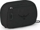 Kozmetická taška Osprey Transporter Large Toiletry Kit Raven Black