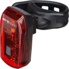 Osvetlenie zadné CTM Loner, 1LED, batériové