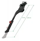 FORCE stojan KID 16-20" pod rám