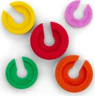 Air Volume Tuning Kit pre tlmiče FOX Float DPS/CTD/SL