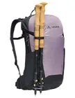 Vaude turistický batoh Wizard 18+4 purple ash
