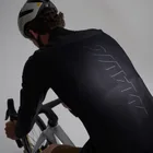 Pánska bunda Mavic Aksium Wind Black