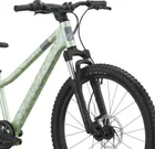 Scott Roxter 400, Pastel Green