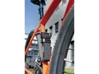 Trelock Skladací zámok FS 280/100 na kód