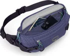 Ľadvinka Osprey Transporter Waist Pack Euphoria Purple