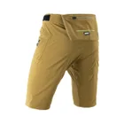 LEATT Shorts MTB Trail 6.0 Cargo, Brass Brown