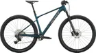 Scott Scale 30, Indian Blue