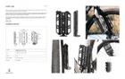 Restrap Carry Cage, Black