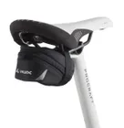 Vaude podsedlová taška Tube S, black