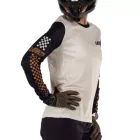 LEATT dres dlhý rukáv MTB Enduro 4.0, dámsky, Cream