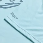 Tričko s krátkym rukávom TLD Badge Dawn Blue