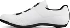 Tretry Fizik Tempo Overcurve R4 Wide White - Black
