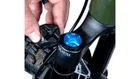 Park Tool kľúč na zátky odpružených vidlíc PT-FCT-1-