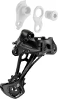Prehadzovačka SRAM S100 Eagle Drivetrain