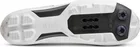 Tretry Fizik Vento Ferox 2.0 White - Light Grey