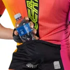 LEATT cyklistický dres krátky rukáv MTB Endurance 6.0, dámsky, Neon