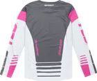 Dres s dlhým rukávom TLD Sprint Fifty-50 Chalk