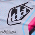 Dres s dlhým rukávom TLD Sprint Ultra Optic Mist