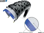 Plášť Michelin Force XC2 29x2.10 Performance Line kevlar Gum-X TS TLR