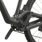 Scott Spark DC 30, Carbon Black