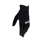 Leatt rukavice MTB 2.0 WindBlock, unisex, Black