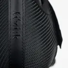 Tretry Fizik Vento Powerstrap Aeroweave Carbon Black - Black