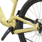 Scott Spark DC 20, Lemon Yellow
