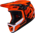 KENNY Cyklistická prilba ELITE GRAPHIC + Orange 2026 S, Oranžová