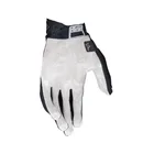 Leatt rukavice MTB 2.0 X-Flow, unisex, stealth